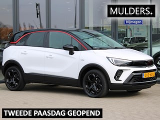 Opel Crossland 1.2 Turbo GS Automaat / led / carplay / cruise