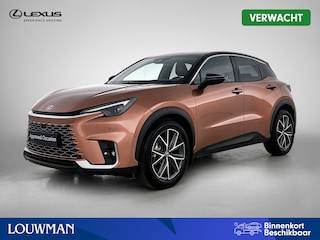 Lexus LBX Cool 2WD Limited + | Dealeronderhouden |