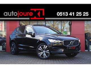 Volvo XC60 2.0 Recharge T8 AWD R-Design | Bower&Wilkins | HUD | ACC | Panoramadak | Trekhaak |