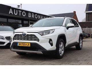 Toyota RAV4 2.5 HYBRID AUT | NAVI | CAMERA | TREKHAAK