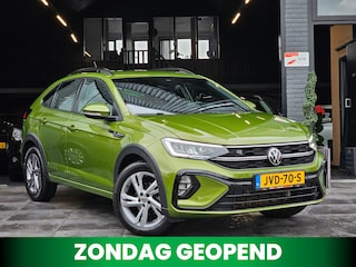 Volkswagen Taigo 1.0 TSI R-Line Business|Alcantara|Trekhaak
