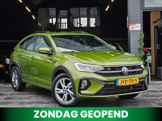 Volkswagen Taigo 1.0 TSI R-Line Business|Alcantara|Trekhaak