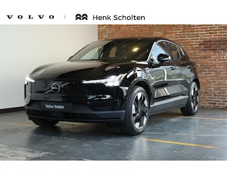 Volvo EX30 Single Motor Extended Range Plus 69 kWh | Adaptieve cruise control | Elektrische achterklep | Warmtepomp | Apple carplay/Android auto | Keyless | 19 inch Lichtmetalen velgen