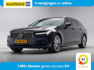 Volvo V90 2.0 B4 Insription Aut. [ Adapt.cruise H/K Comfort-Zetels ]