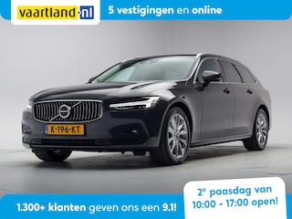 Volvo V90 2.0 B4 Insription Aut. [ Adapt.cruise H/K Comfort-Zetels ]