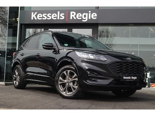 Ford Kuga 2.5 PHEV ST-Line X B&O Trekhaak Keyless 18” El.klep Camera Stuur/Stoelverwarming