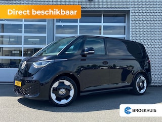 Volkswagen ID. Buzz ID.Buzz Bulli