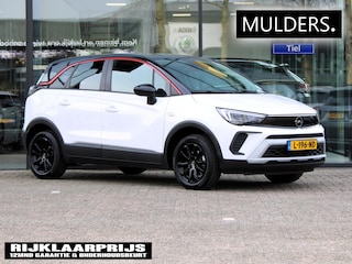 Opel Crossland 1.2 Turbo GS Line | Navi / Camera / Climate