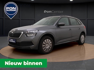 Skoda Kamiq 1.0 TSI | Carplay | DAB | Airco |
