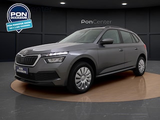 Skoda Kamiq 1.0 TSI | Carplay | DAB | Airco |