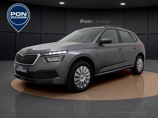 Skoda Kamiq 1.0 TSI | Carplay | DAB | Airco |
