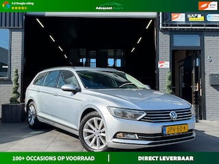 Volkswagen Passat Variant 1.4 TSI ComfortlineBusiness|Cruise