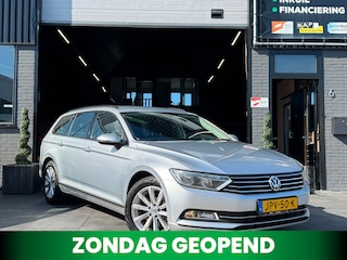 Volkswagen Passat Variant 1.4 TSI ComfortlineBusiness|Cruise