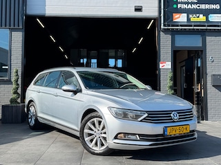 Volkswagen Passat Variant 1.4 TSI ComfortlineBusiness|Cruise