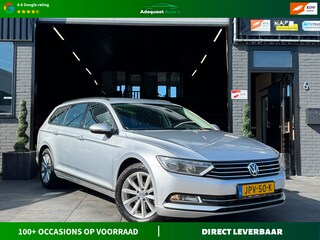 Volkswagen Passat Variant 1.4 TSI ComfortlineBusiness|Cruise