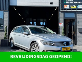 Volkswagen Passat Variant 1.4 TSI ComfortlineBusiness|Cruise