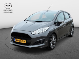 Ford Fiesta 1.0 EcoBoost ST Line 5Drs