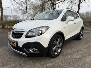 Opel Mokka 1.4 T Cosmo