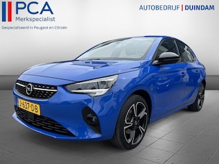 Opel Corsa 1.2 Elegance 101 PK | achteruitrijcamera | Rijklaarprijs |