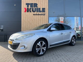 Renault Mégane 1.4 TCe Dynamique