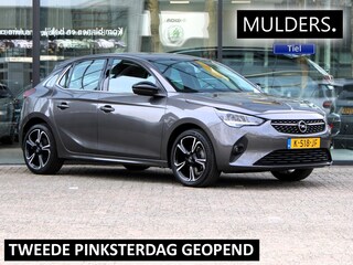 Opel Corsa 1.2 Elegance | Apple Carplay / Airco / Cruise