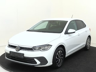Volkswagen Polo 1.0 TSI Life Edition