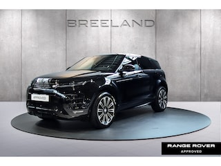 Land Rover Range Rover Evoque P270e PHEV AWD SE Graphite Edition