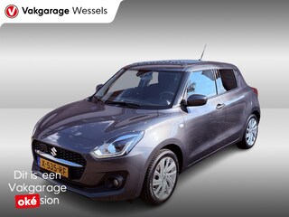 Suzuki Swift 1.2 Select Smart Hybrid | Camera | PDC | Adap Cruise | LM |
