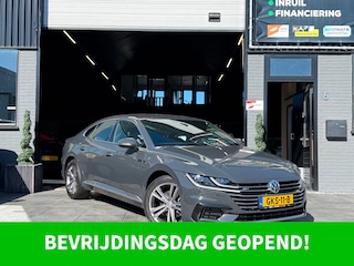 Volkswagen Arteon 2.0 TSI Business R Exclusive|NAVI|LED|PDC