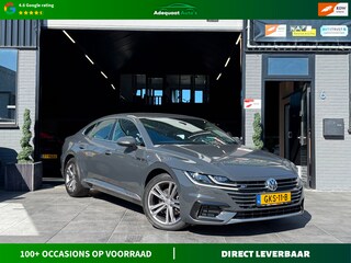 Volkswagen Arteon 2.0 TSI Business R Exclusive|NAVI|LED|PDC
