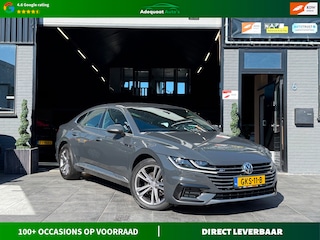 Volkswagen Arteon 2.0 TSI Business R Exclusive|NAVI|LED|PDC