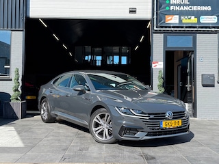 Volkswagen Arteon 2.0 TSI Business R Exclusive|NAVI|LED|PDC