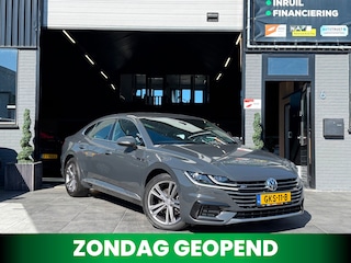 Volkswagen Arteon 2.0 TSI Business R Exclusive|NAVI|LED|PDC