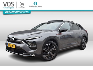 Citroën C5 X Plug-in Hybrid 225 EAT8 Hypnos \ Shine Automaat | Leder | Navi | Panodak | Pack Hifi | Full Option | | SOH 98% | 8 jaar Citroen We Care garantie |
