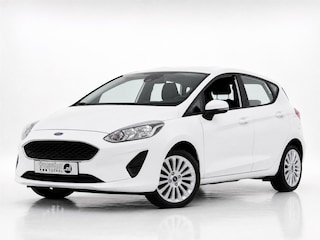 Ford Fiesta 1.1 Trend | Cruise | Carplay | Lane Assist | DAB