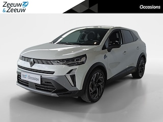 Renault Symbioz 1.6 E-Tech full hybrid 145 esprit Alpine | Stoelverwarming voor | Stuurverwarming |Elec. verstelbare voor stoelen | |