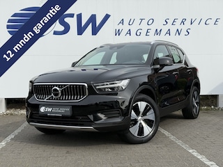 Volvo XC40 1.5 T4 Recharge Inscription Expression | Navi | Camera | Elek. Achterklep | LED | 18 inch