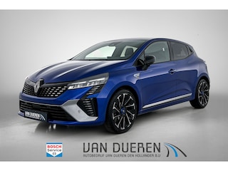 Renault Clio 1.0 TCe 90 GPF esprit Alpine 360 camera, Bose