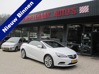 Opel Cascada 1.4 Turbo ecoFLEX Cosmo super mooi met trekhaak apk 25-04-2027