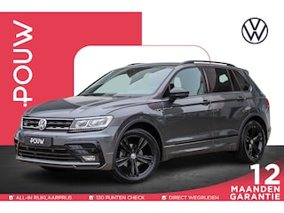 Volkswagen Tiguan 1.5 TSI 150pk DSG ACT Highline Business R | R-Line | Trekhaak Wegklapbaar | 19" Velgen