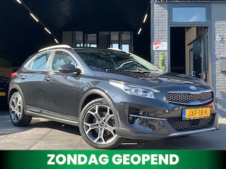 Kia XCeed 1.4 T-GDi DynamicLine|Camera|Cruise|PDC|Stoelvw