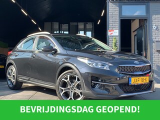 Kia XCeed 1.4 T-GDi DynamicLine|Camera|Cruise|PDC|Stoelvw
