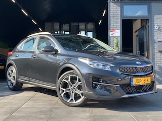 Kia XCeed 1.4 T-GDi DynamicLine|Camera|Cruise|PDC|Stoelvw