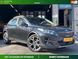 Kia XCeed 1.4 T-GDi DynamicLine|Camera|Cruise|PDC|Stoelvw