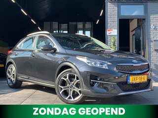 Kia XCeed 1.4 T-GDi DynamicLine|Camera|Cruise|PDC|Stoelvw