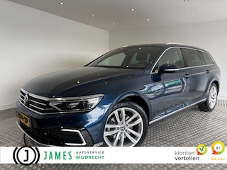 Volkswagen Passat Variant 1.4 TSI PHEV GTE Business, Panorama, Trekhaak