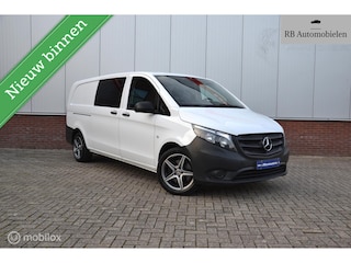 Mercedes-Benz Vito Bestel 116 CDI Extra Lang DC Comfort 4x4