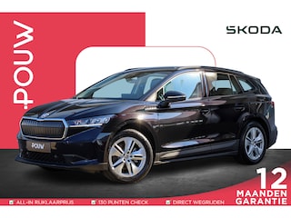Skoda Enyaq 60 180pk | Trekhaak | Cruise Control | Achteruitrijcamera