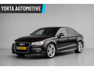 Audi A3 Limousine 1.4 TFSI 3x S Line AUTOMAAT*NL AUTO*UNIEKE KLEUR