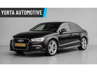 Audi A3 Limousine 1.4 TFSI 3x S Line AUTOMAAT*NL AUTO*UNIEKE KLEUR